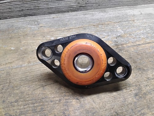 1999 alloy art - motor, mount