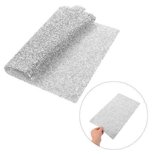 Nail table mat 8x9 - mat:, 15.8x9.5inch