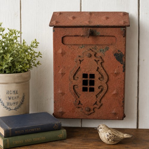 Vintage primitive painted - vintage,
