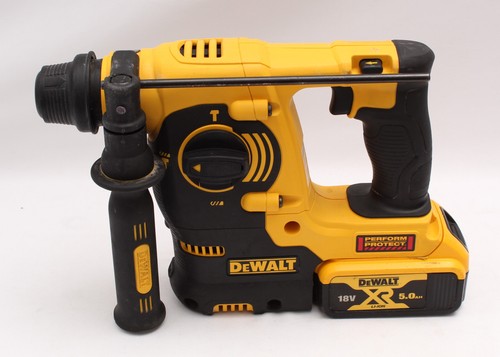 Dewalt 18v cordless - 18v, with