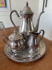 International Silver Company