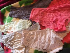 x5 BNWOT M&S Briefs UK16 New