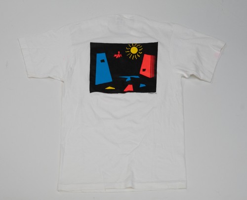 True vintage 90s gun - gun, promo