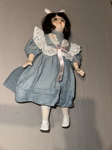 Vintage porcelain collector - vintage,