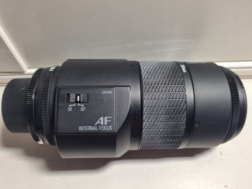 Tamron 210mm zoom - tamron,
