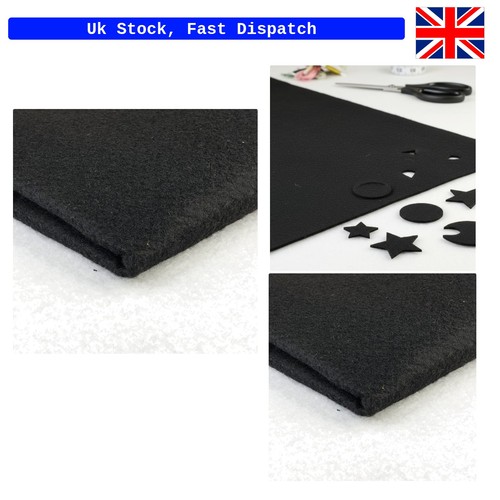 Acrylic felt fabric the - fabric,