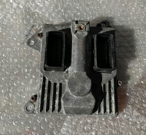 Ecu vauxhall vectra - ecu, c
