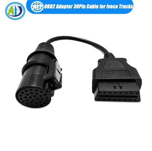 Diagnostic adapter cable obd1 - adapter,