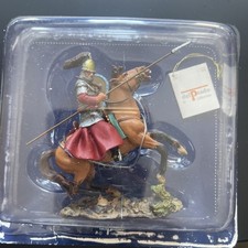 Del Prado Medieval Warriors