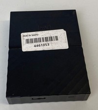 WD My Passport 2TB Portable External Hard Drive