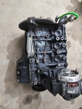 toyota 3sgte engine block