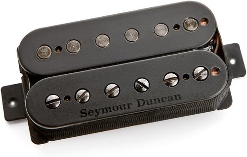 Seymour duncan pegasus 6 - seymour, (