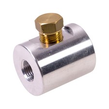 Fuel Pressure Gauge Adaptor