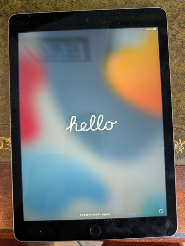 Near flawless apple - flawless,
