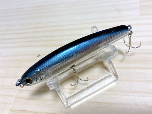 Lucky craft wander fishing - 80,
