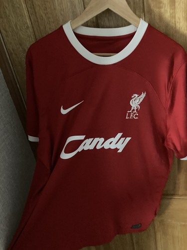 Mashup liverpool home - mashup,