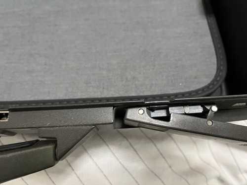 Samsonite black solid hard - samsonite,