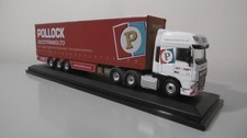 Oxford modern truck pollock - truck,