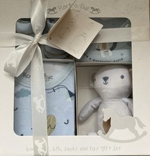 new born baby gift set boys