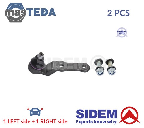9983 suspension ball joint - suspension,