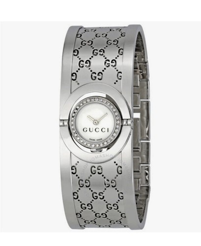 Gucci twirl ya112 bangle - twirl,