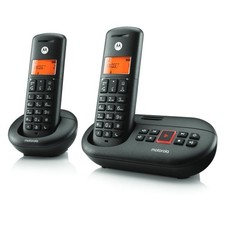 Motorola E212 Digital Cordless