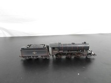 OO Gauge Bachmann 32-280 DCC Fitted + Sound Steam Loco Gresley K3 Tested Runs