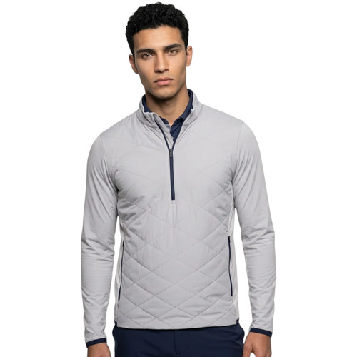 Kjus release zip - kjus, golf