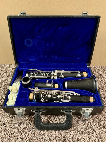 Delphi 300 clarinet great - delphi,