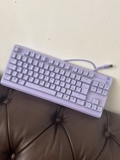 STEELSERIES Apex 3 TKL Gaming