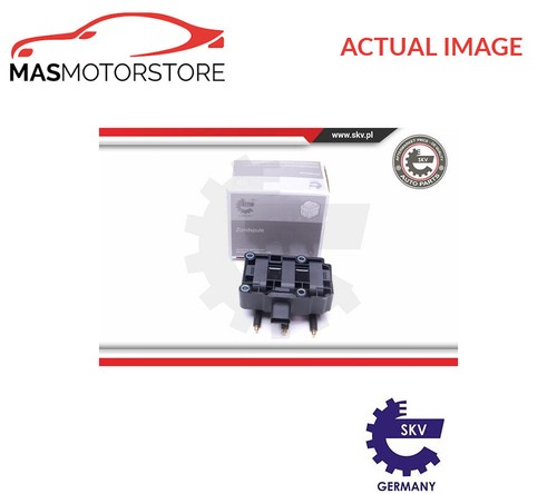 Engine ignition coil skv - ignition,
