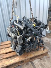 RENAULT TRAFIC E5 2006-2012 2.0 ENGINE DIESEL COMPLETE M9R692