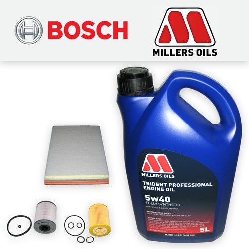 Service kit for opel - for, vauxhall