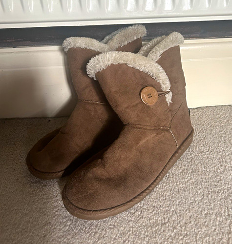 Ugg women brown - ugg, suede