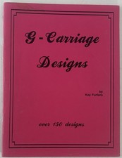 Garter Carriage Designs by Kay