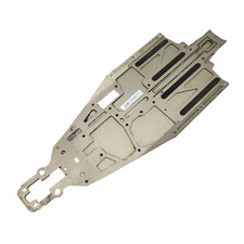 Losi 22-4 chassis plate