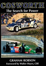 Cosworth: The Search for