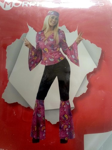 70s disco funky hippie - disco,