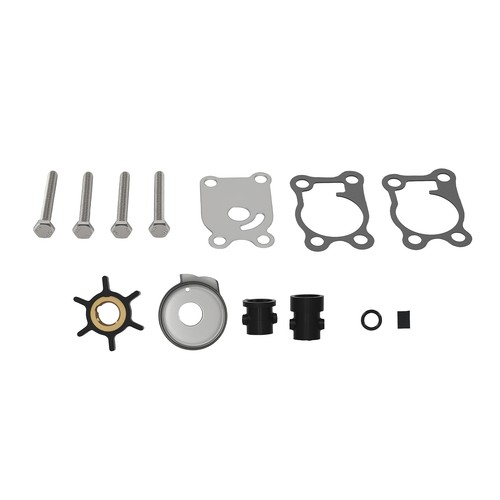 Impeller housing kit - impeller,