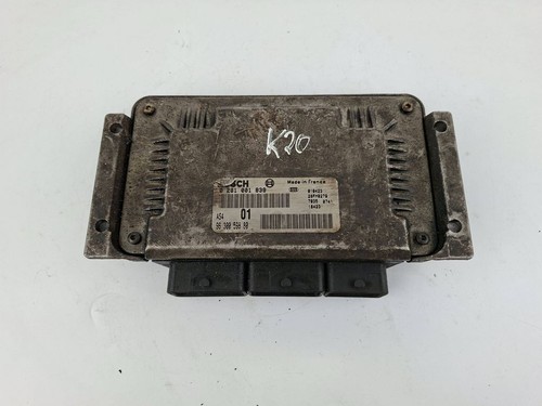Citroen saxo 2002 engine - citroen,