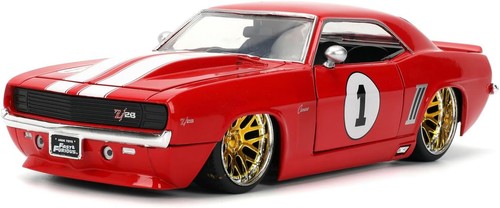 Jada fast furious 1969 - fast,