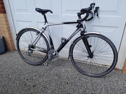 Specialized tricross sport - tricross,