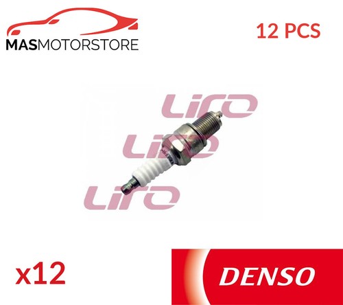 Engine spark plug - set, plugs