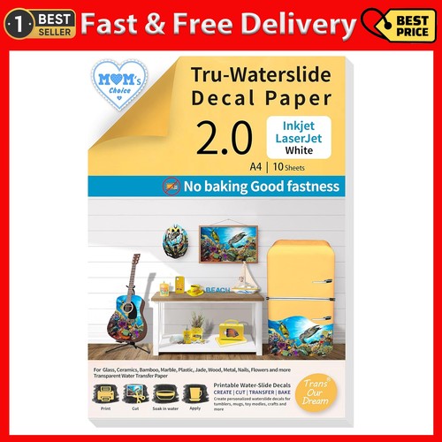 Transourdream tru inkjet - transourdream, tru-inkjet