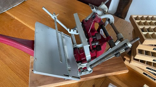 Adana letterpress printing - adana,