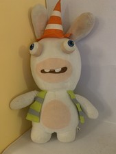Rabbids Rayman Party Hat Large