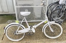 Universal 20 inches wheels, traditional single speed gears , unisex adult bike. 