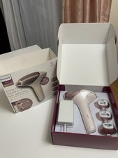 Philips Lumea 9900 Laser Hair