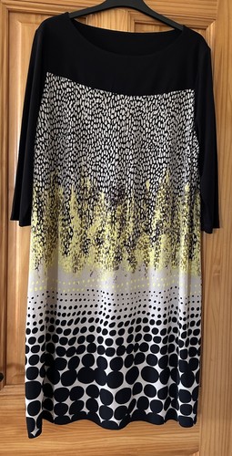 Betty barclay shift dress - dress, size