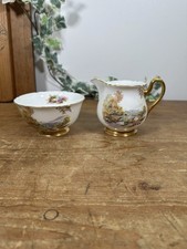 Vintage Shelley Bone China